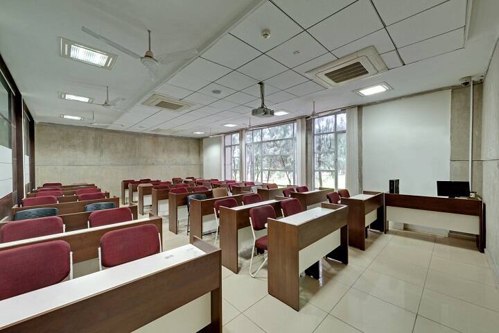 classroom